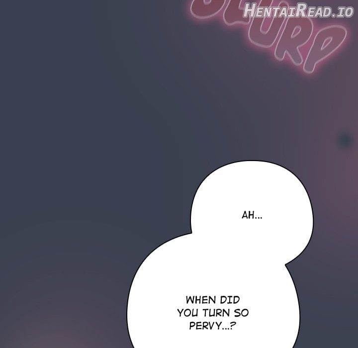 The Love Meowtchmaker Chapter 47 - page 162
