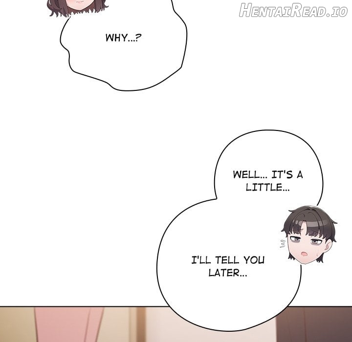The Love Meowtchmaker Chapter 47 - page 20