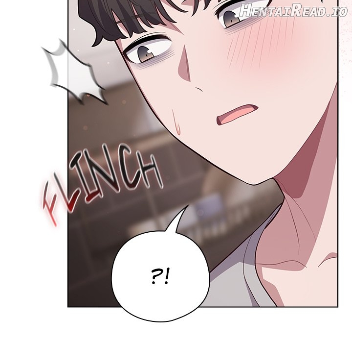 The Love Meowtchmaker Chapter 47 - page 25