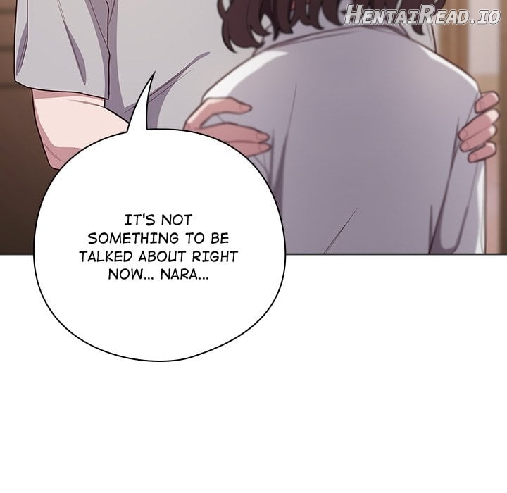 The Love Meowtchmaker Chapter 47 - page 28
