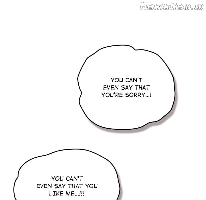 The Love Meowtchmaker Chapter 47 - page 31