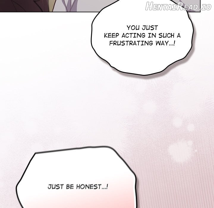 The Love Meowtchmaker Chapter 47 - page 33
