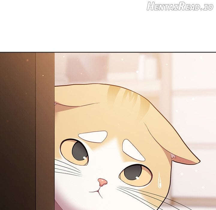 The Love Meowtchmaker Chapter 47 - page 38