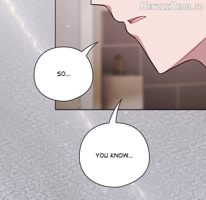 The Love Meowtchmaker Chapter 47 - page 41