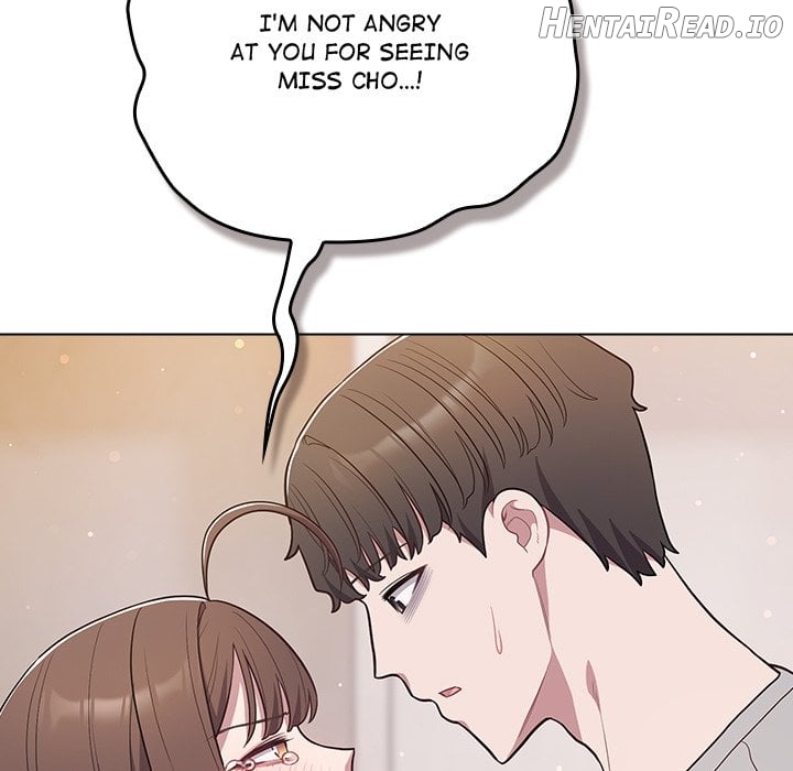 The Love Meowtchmaker Chapter 47 - page 47
