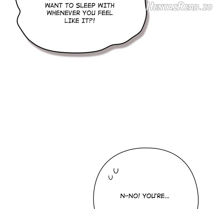 The Love Meowtchmaker Chapter 47 - page 49