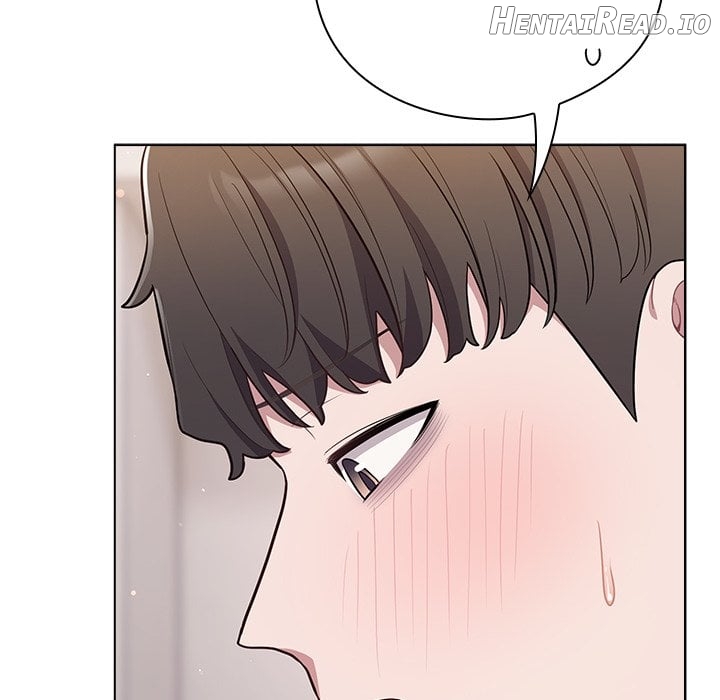 The Love Meowtchmaker Chapter 47 - page 50