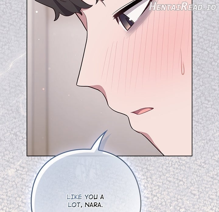 The Love Meowtchmaker Chapter 47 - page 67