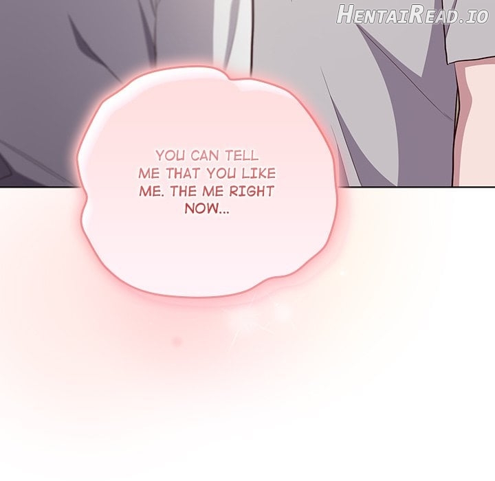 The Love Meowtchmaker Chapter 47 - page 73