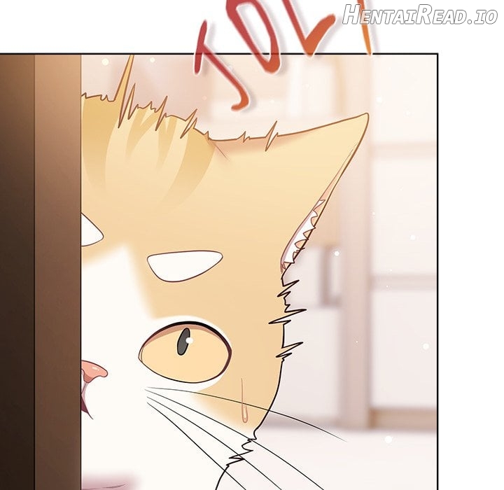 The Love Meowtchmaker Chapter 47 - page 82