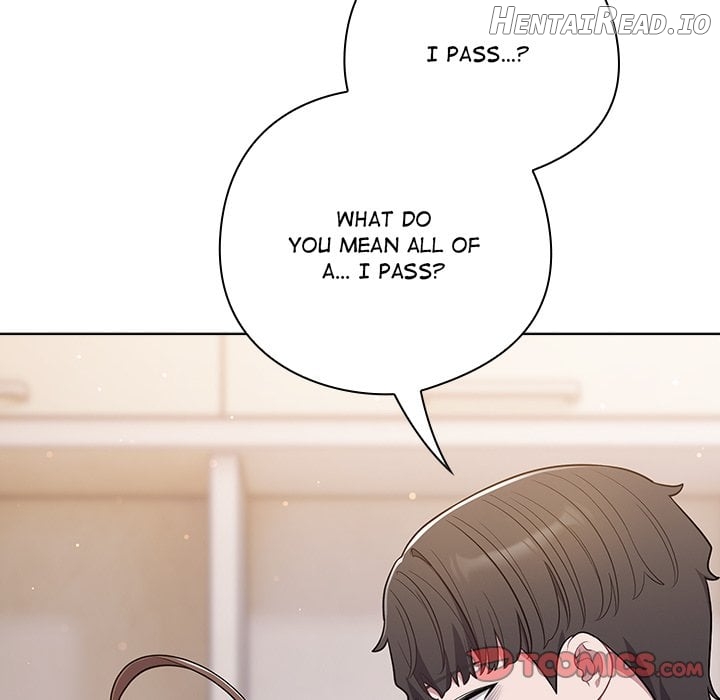 The Love Meowtchmaker Chapter 47 - page 84