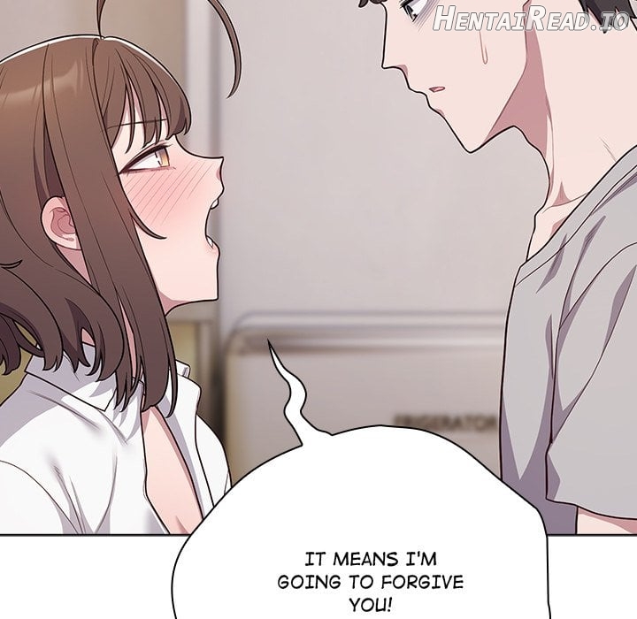 The Love Meowtchmaker Chapter 47 - page 85