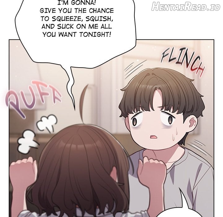 The Love Meowtchmaker Chapter 47 - page 87