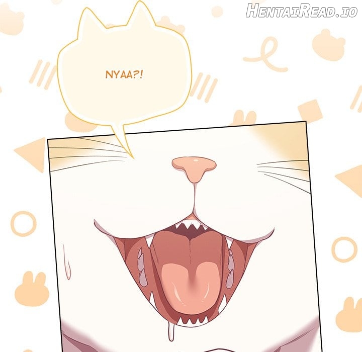 The Love Meowtchmaker Chapter 47 - page 89