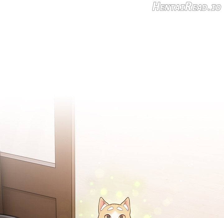 The Love Meowtchmaker Chapter 47 - page 91