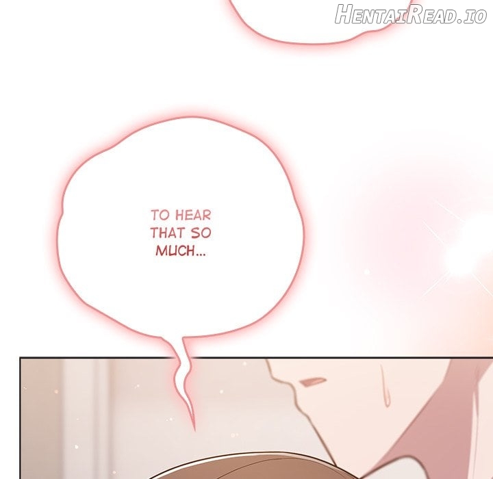 The Love Meowtchmaker Chapter 47 - page 98
