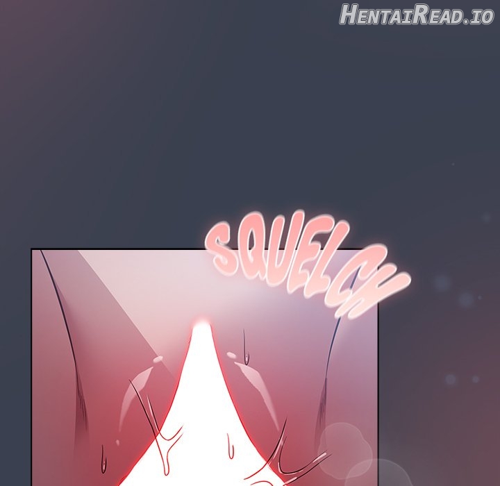 The Love Meowtchmaker Chapter 48 - page 103