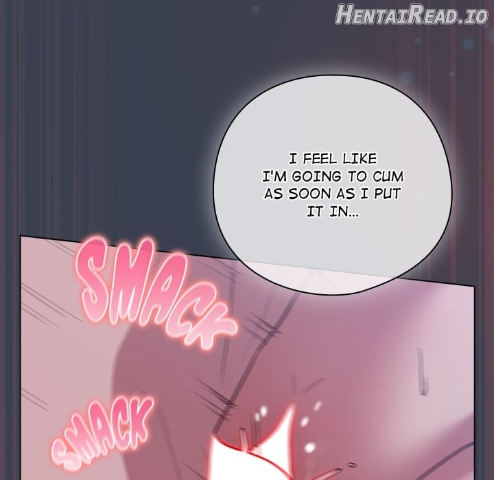 The Love Meowtchmaker Chapter 48 - page 122