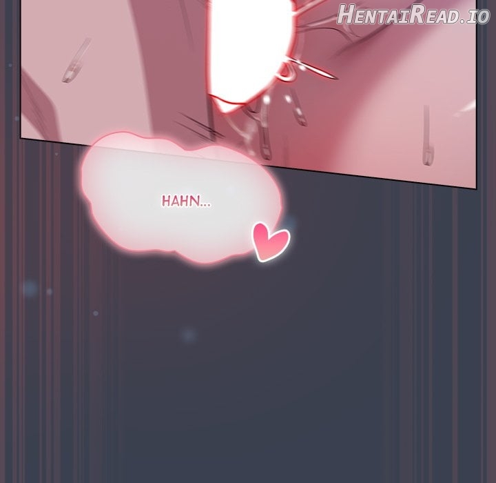 The Love Meowtchmaker Chapter 48 - page 123