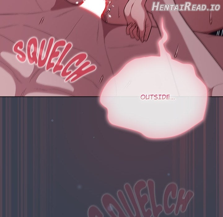 The Love Meowtchmaker Chapter 48 - page 126