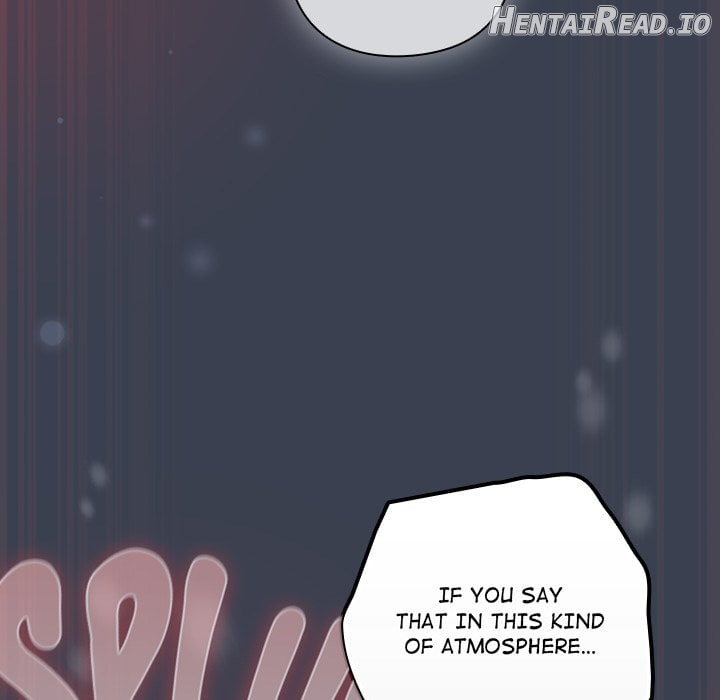 The Love Meowtchmaker Chapter 48 - page 131