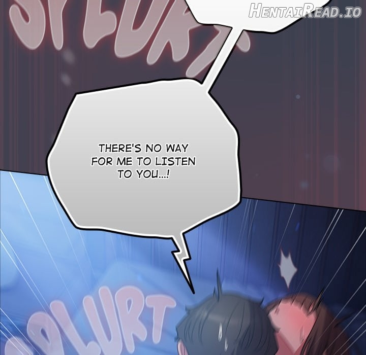 The Love Meowtchmaker Chapter 48 - page 132