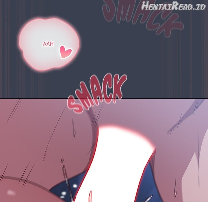 The Love Meowtchmaker Chapter 48 - page 143