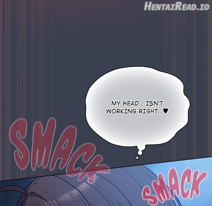 The Love Meowtchmaker Chapter 48 - page 149