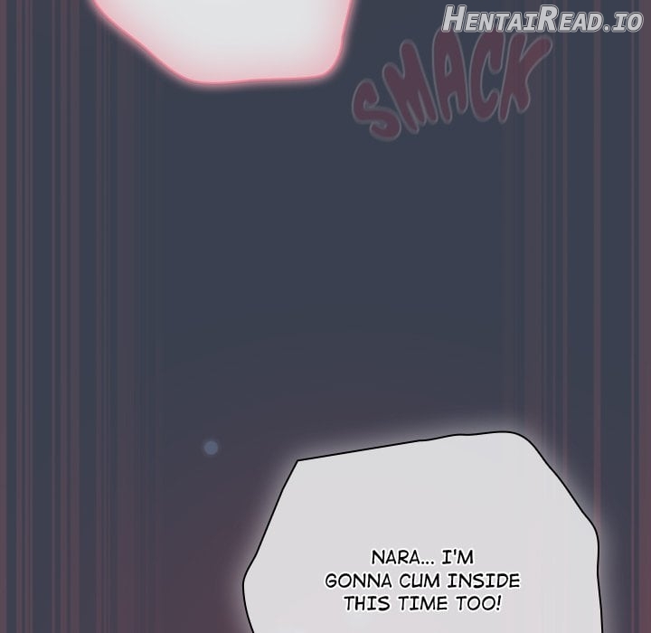 The Love Meowtchmaker Chapter 48 - page 151