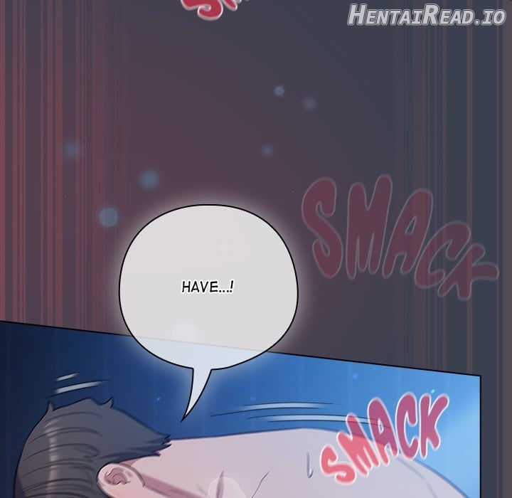 The Love Meowtchmaker Chapter 48 - page 159