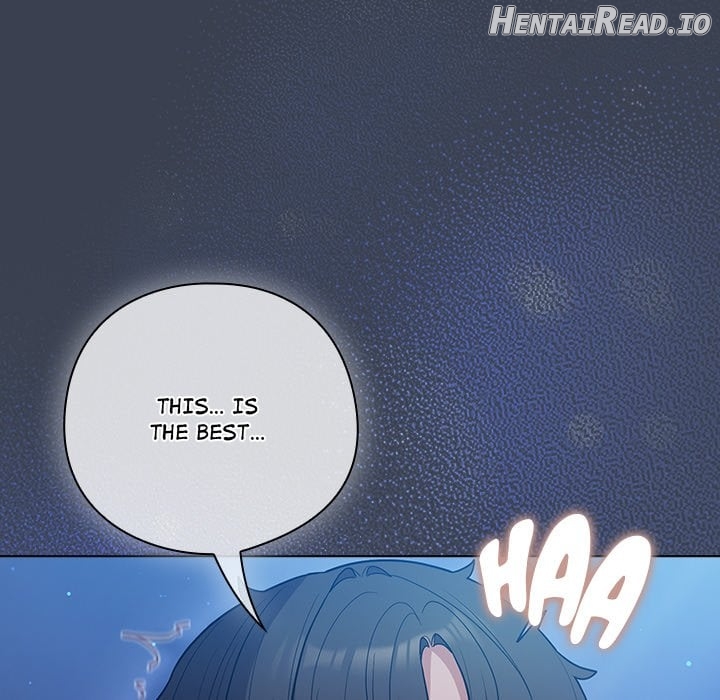The Love Meowtchmaker Chapter 48 - page 16