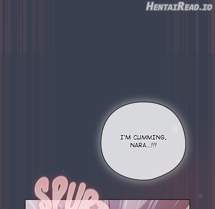 The Love Meowtchmaker Chapter 48 - page 162
