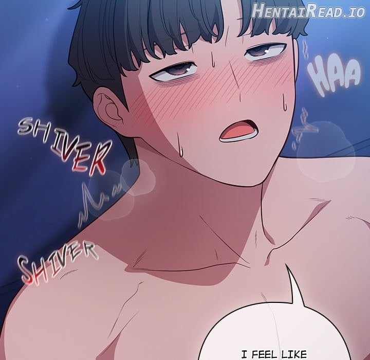 The Love Meowtchmaker Chapter 48 - page 17