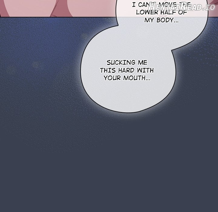 The Love Meowtchmaker Chapter 48 - page 18