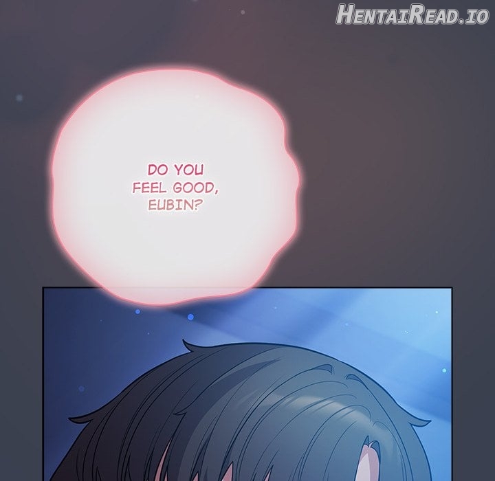 The Love Meowtchmaker Chapter 48 - page 32