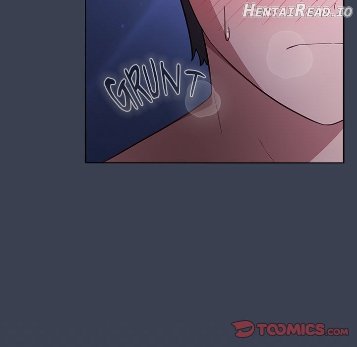 The Love Meowtchmaker Chapter 48 - page 39