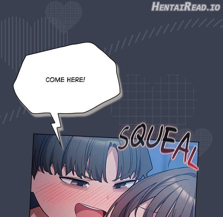 The Love Meowtchmaker Chapter 48 - page 43