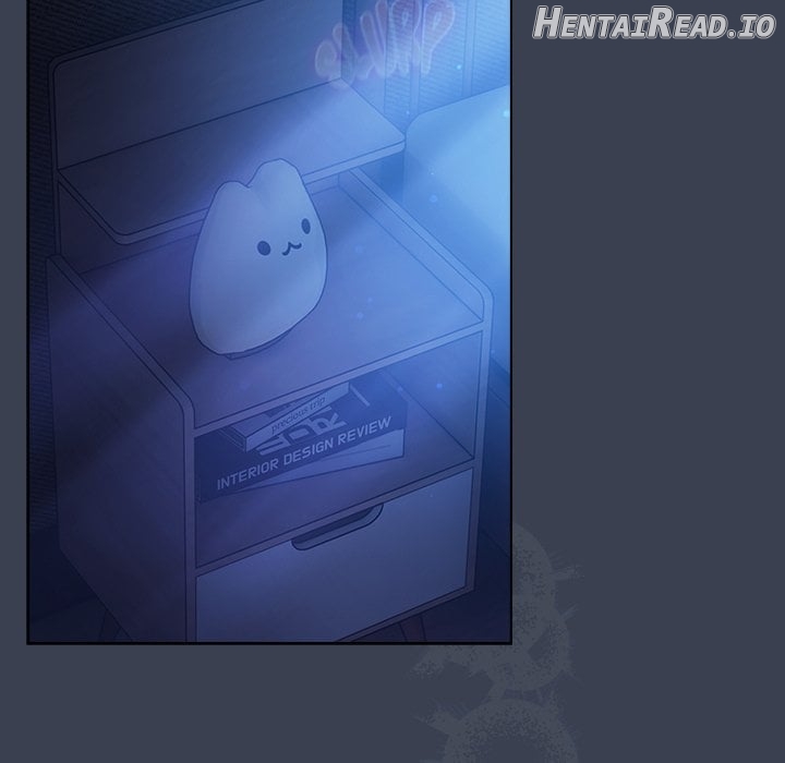 The Love Meowtchmaker Chapter 48 - page 5