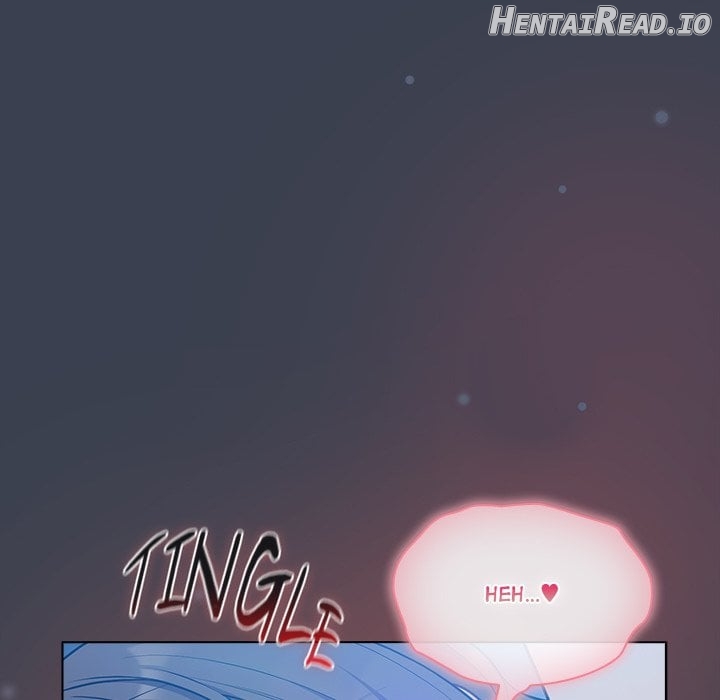 The Love Meowtchmaker Chapter 48 - page 61