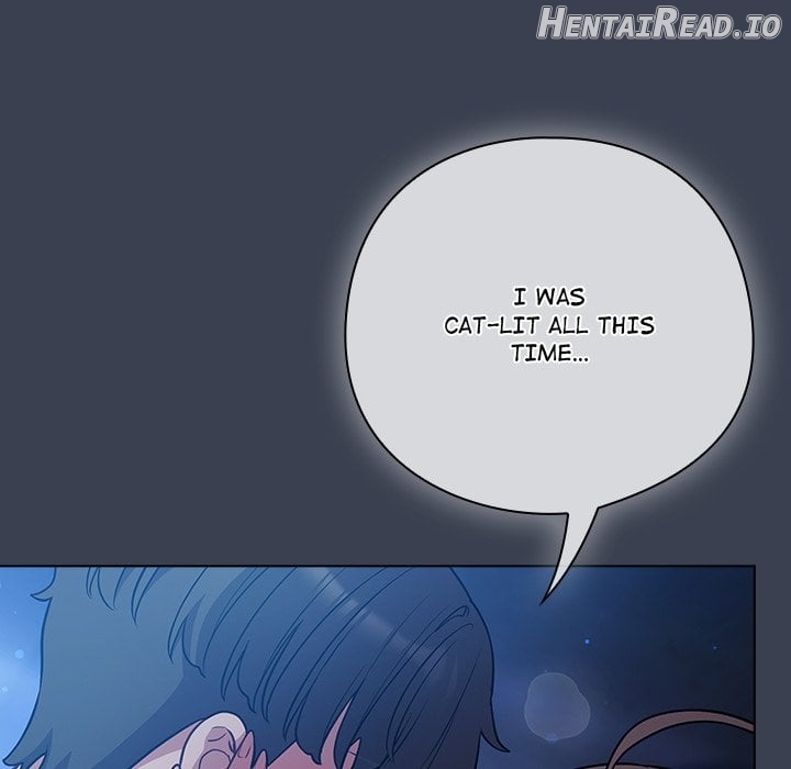 The Love Meowtchmaker Chapter 48 - page 77