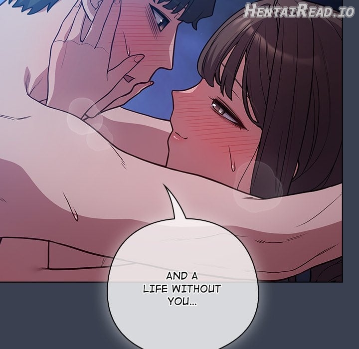 The Love Meowtchmaker Chapter 48 - page 78