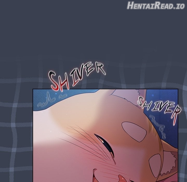 The Love Meowtchmaker Chapter 48 - page 92
