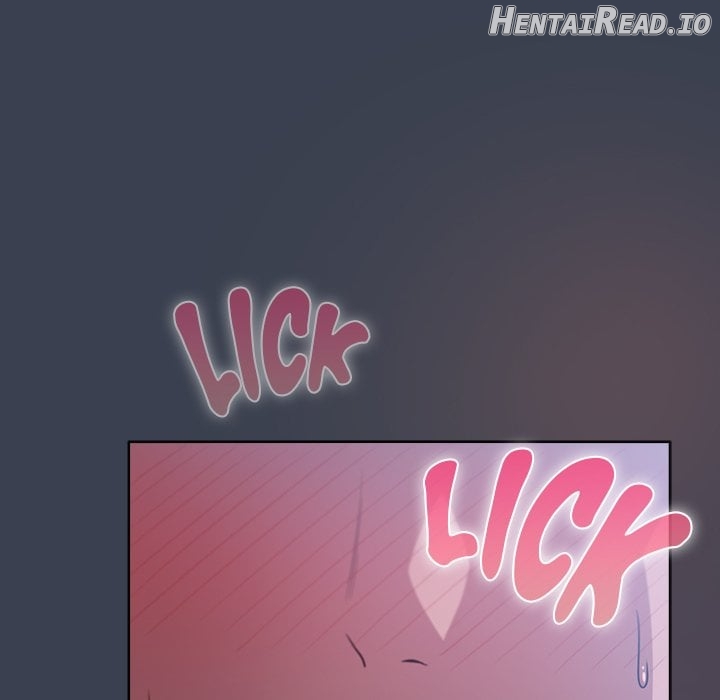 The Love Meowtchmaker Chapter 48 - page 98