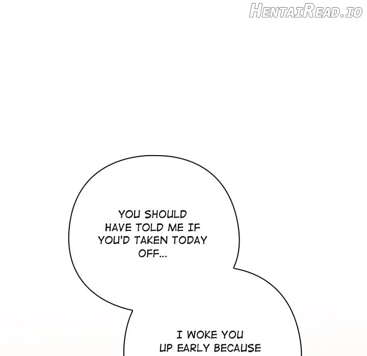 The Love Meowtchmaker Chapter 49 - page 100