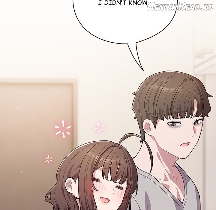 The Love Meowtchmaker Chapter 49 - page 101