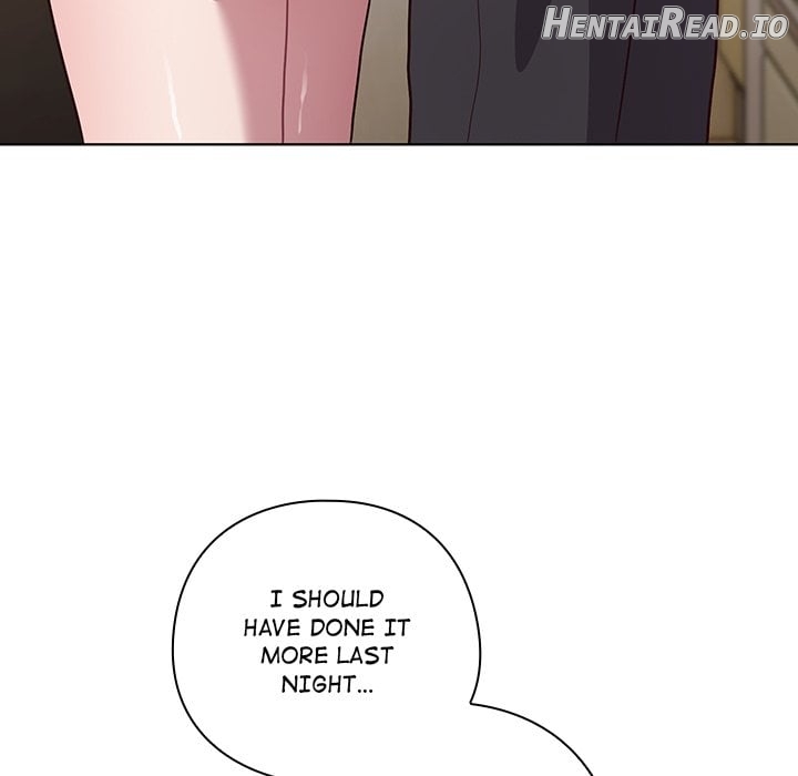 The Love Meowtchmaker Chapter 49 - page 103