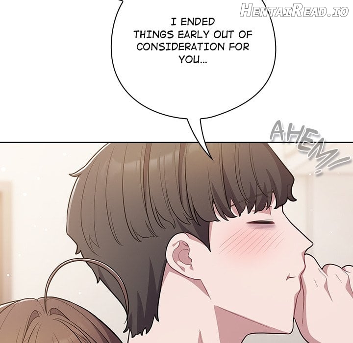 The Love Meowtchmaker Chapter 49 - page 104