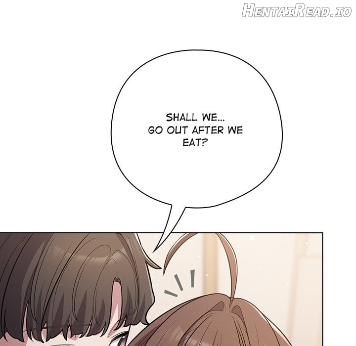 The Love Meowtchmaker Chapter 49 - page 106