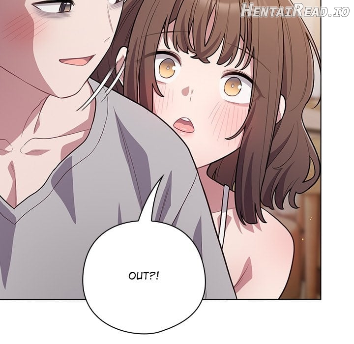 The Love Meowtchmaker Chapter 49 - page 107