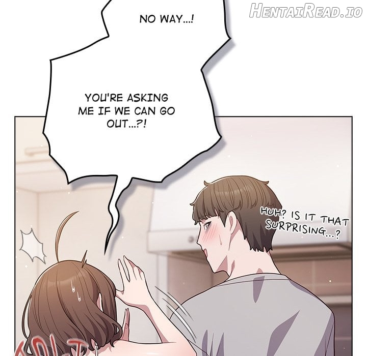 The Love Meowtchmaker Chapter 49 - page 109